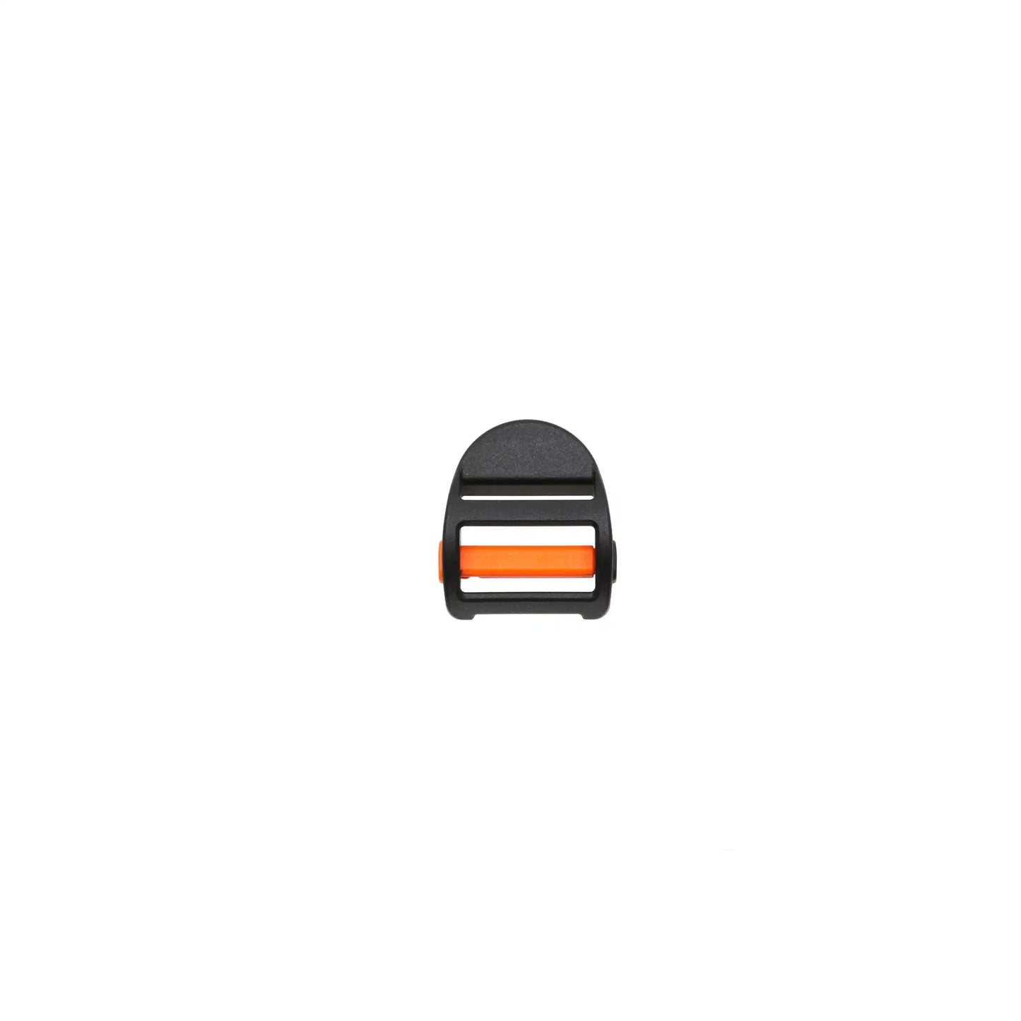 Klemmschnalle EcoBTS Tension Lock 25 2er Pack
