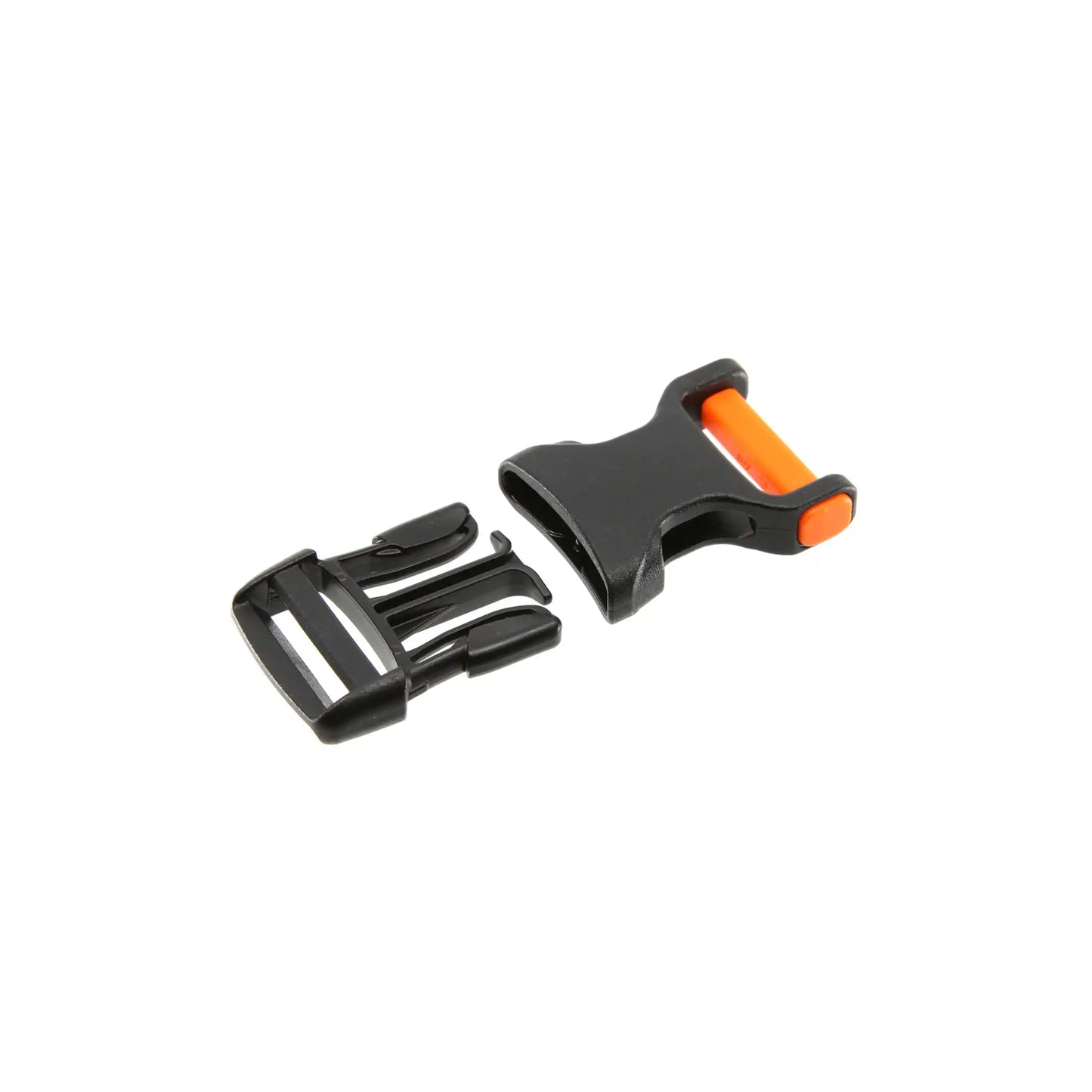 Ersatz-Schnalle für Rucksäcke EcoBTS Champ SR-20 2er Pack