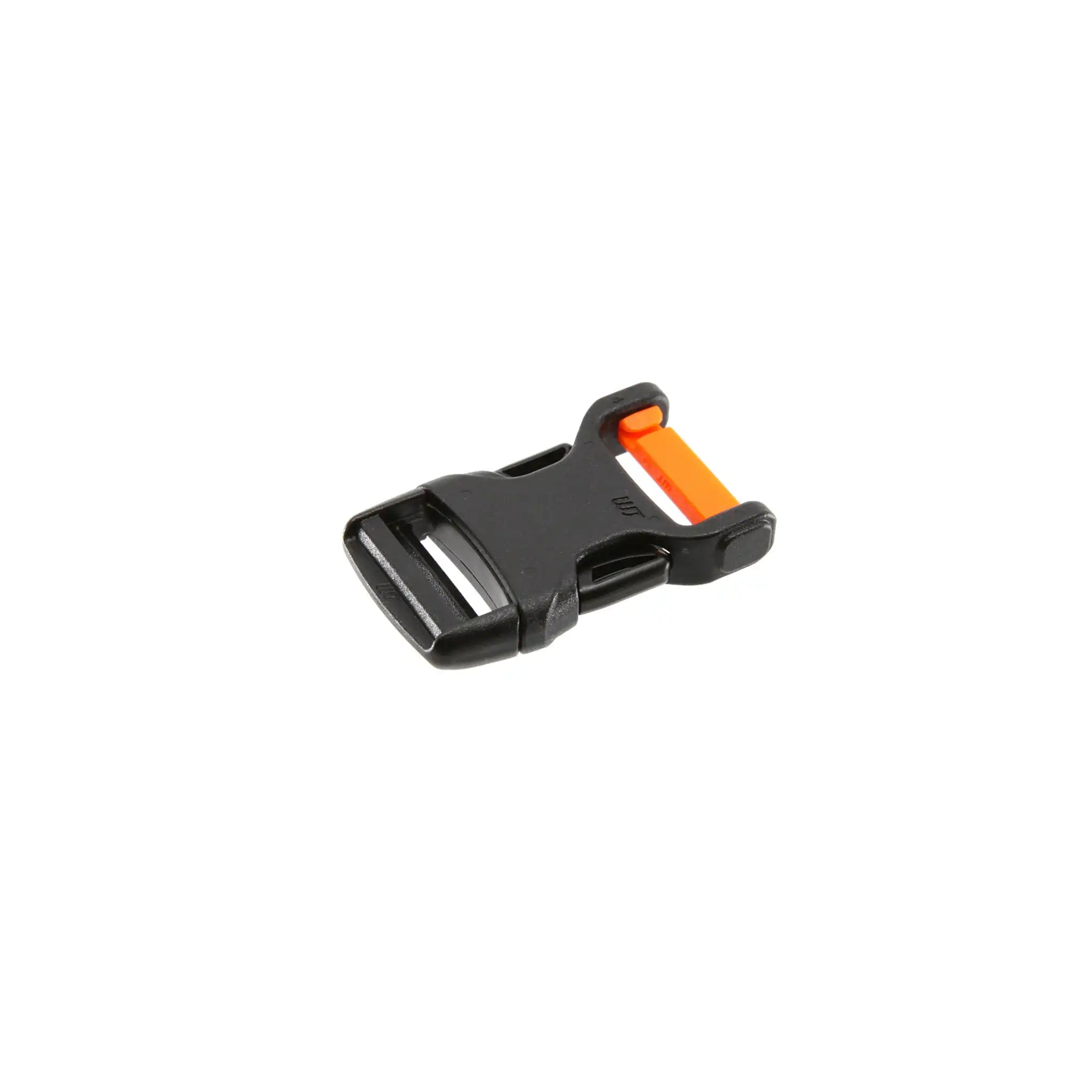 Ersatz-Schnalle für Rucksäcke EcoBTS Champ SR-20 2er Pack