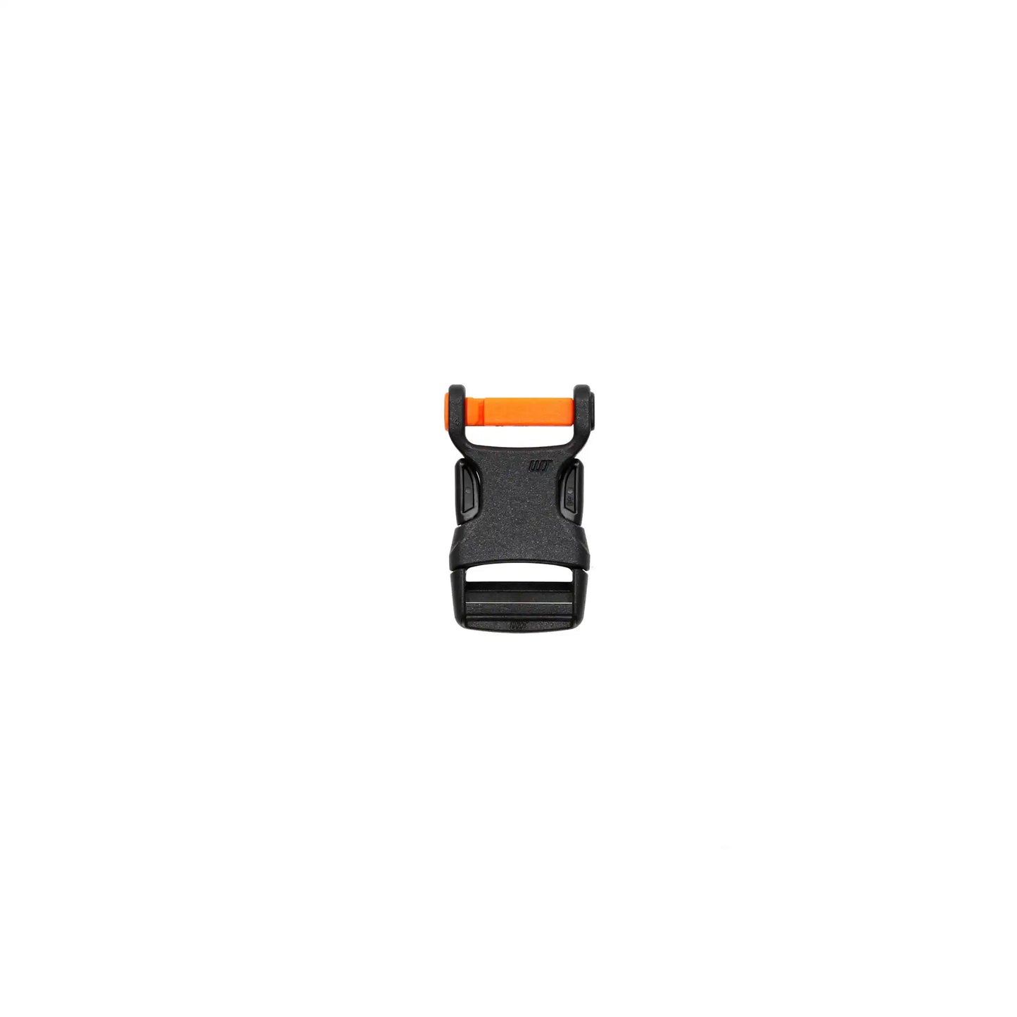 Ersatz-Schnalle für Rucksäcke EcoBTS Champ SR-20 2er Pack