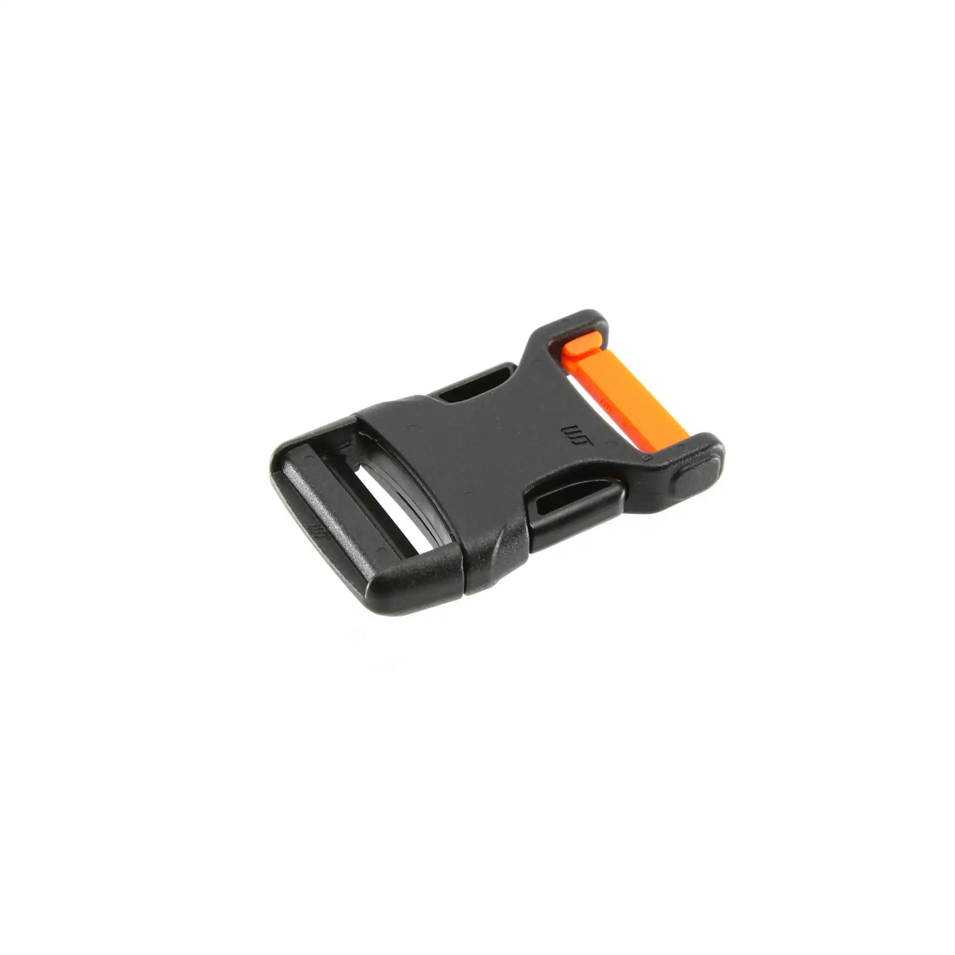 Ersatz-Schnalle für Rucksäcke EcoBTS Champ SR-25 2er Pack