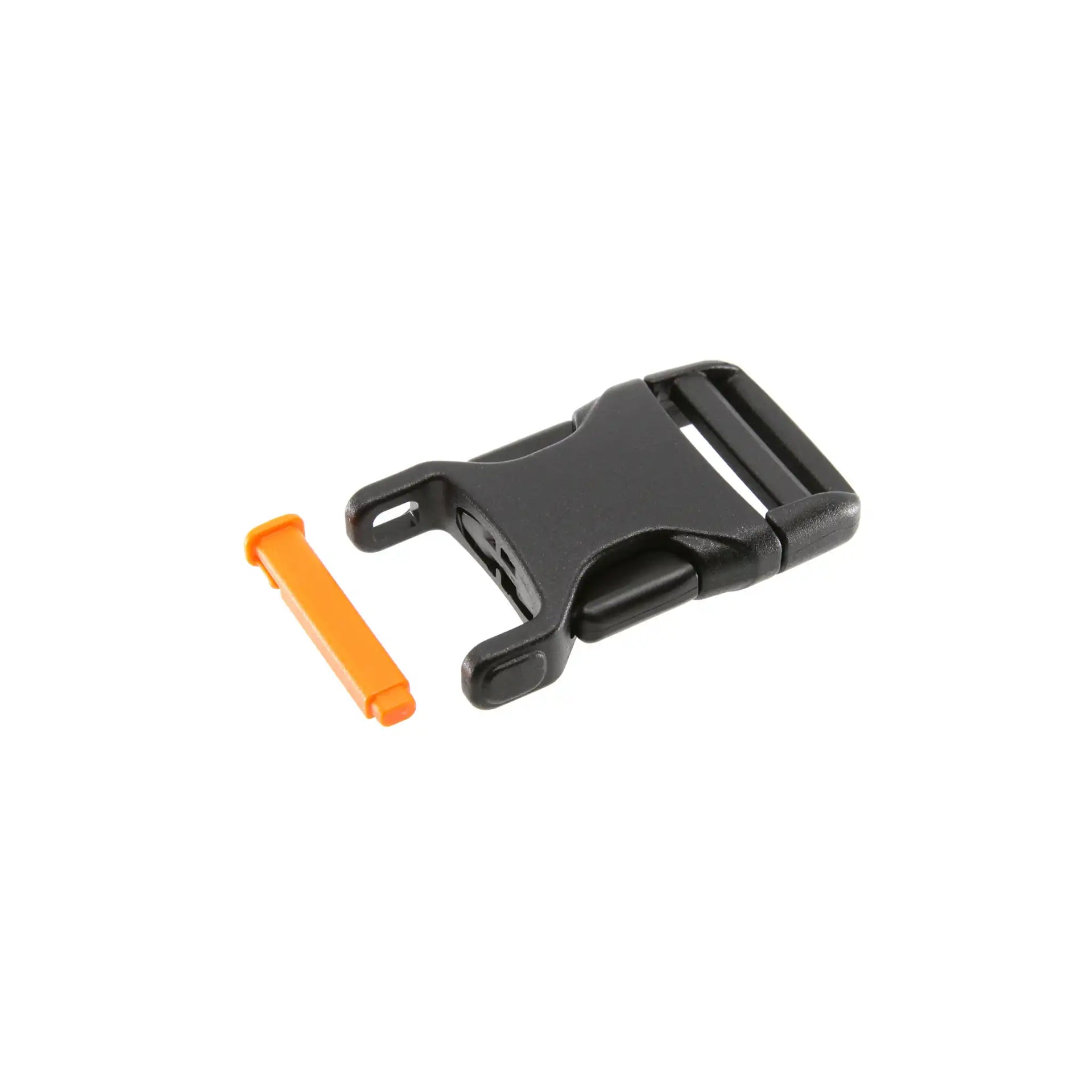 Ersatz-Schnalle für Rucksäcke EcoBTS Champ SR-25 2er Pack