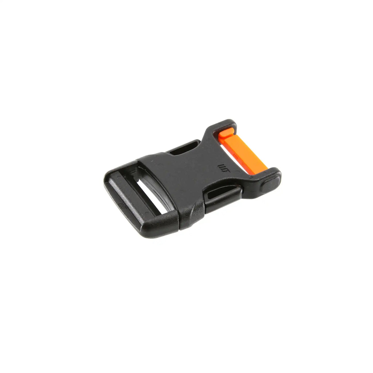 Ersatz-Schnalle für Rucksäcke EcoBTS Champ SR-25 2er Pack