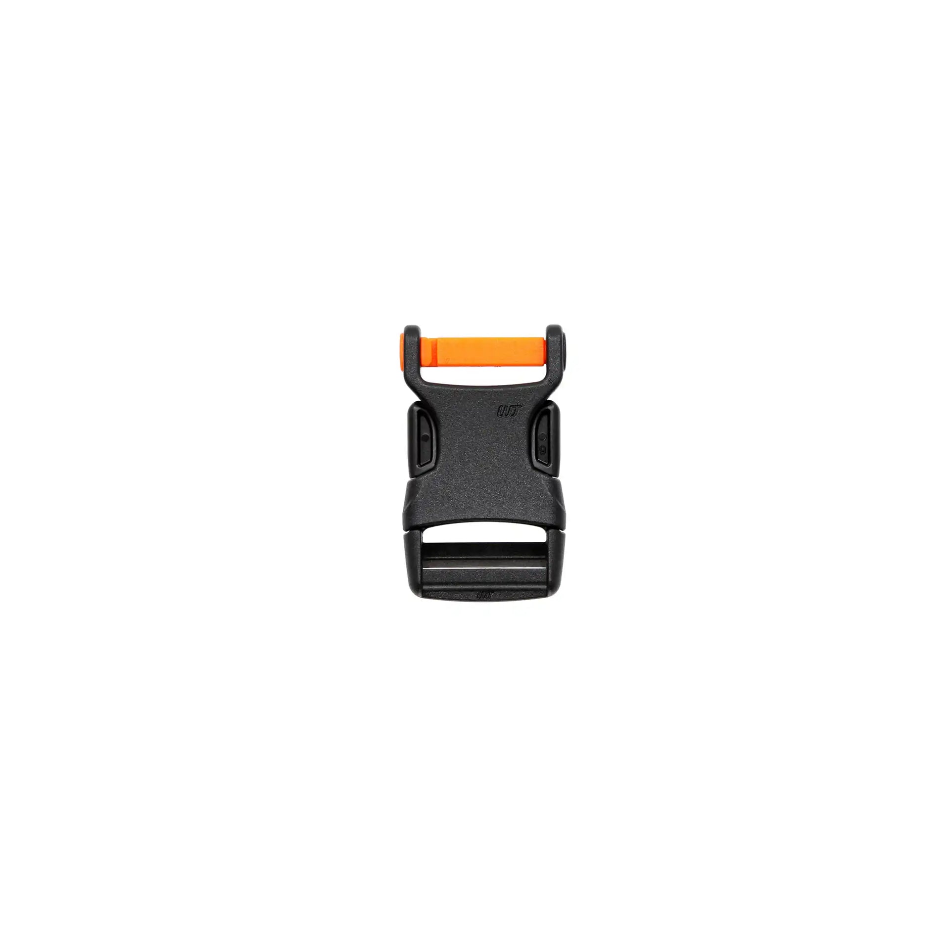 Ersatz-Schnalle für Rucksäcke EcoBTS Champ SR-25 2er Pack