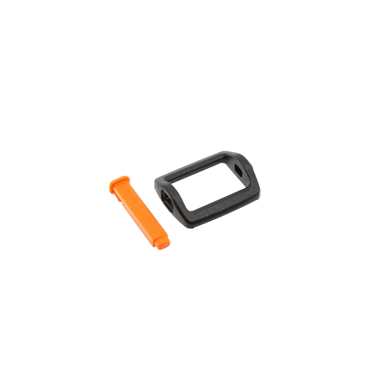 Leiterschnalle EcoBTS Sliplock 25 2er Pack