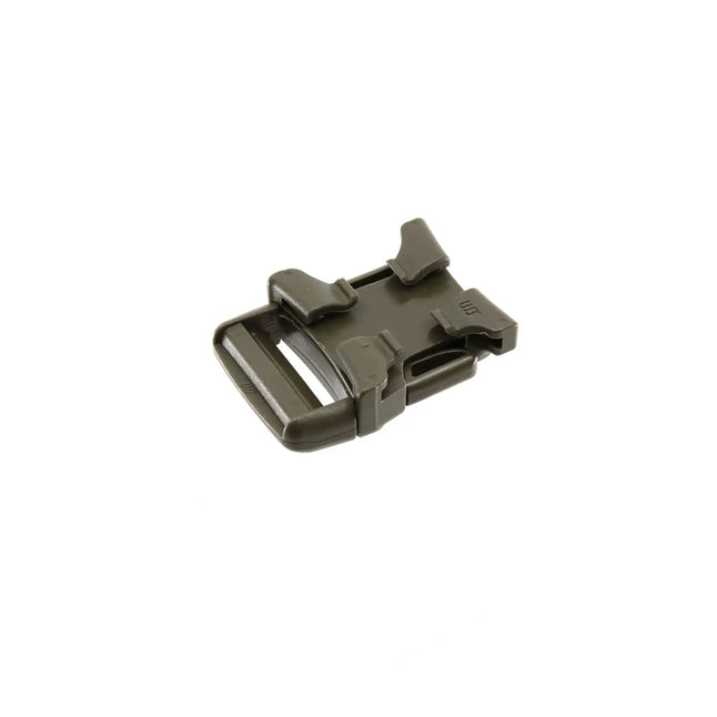 Lot de 2 boucles Steckschließe Molle 4Way Champ SR-25