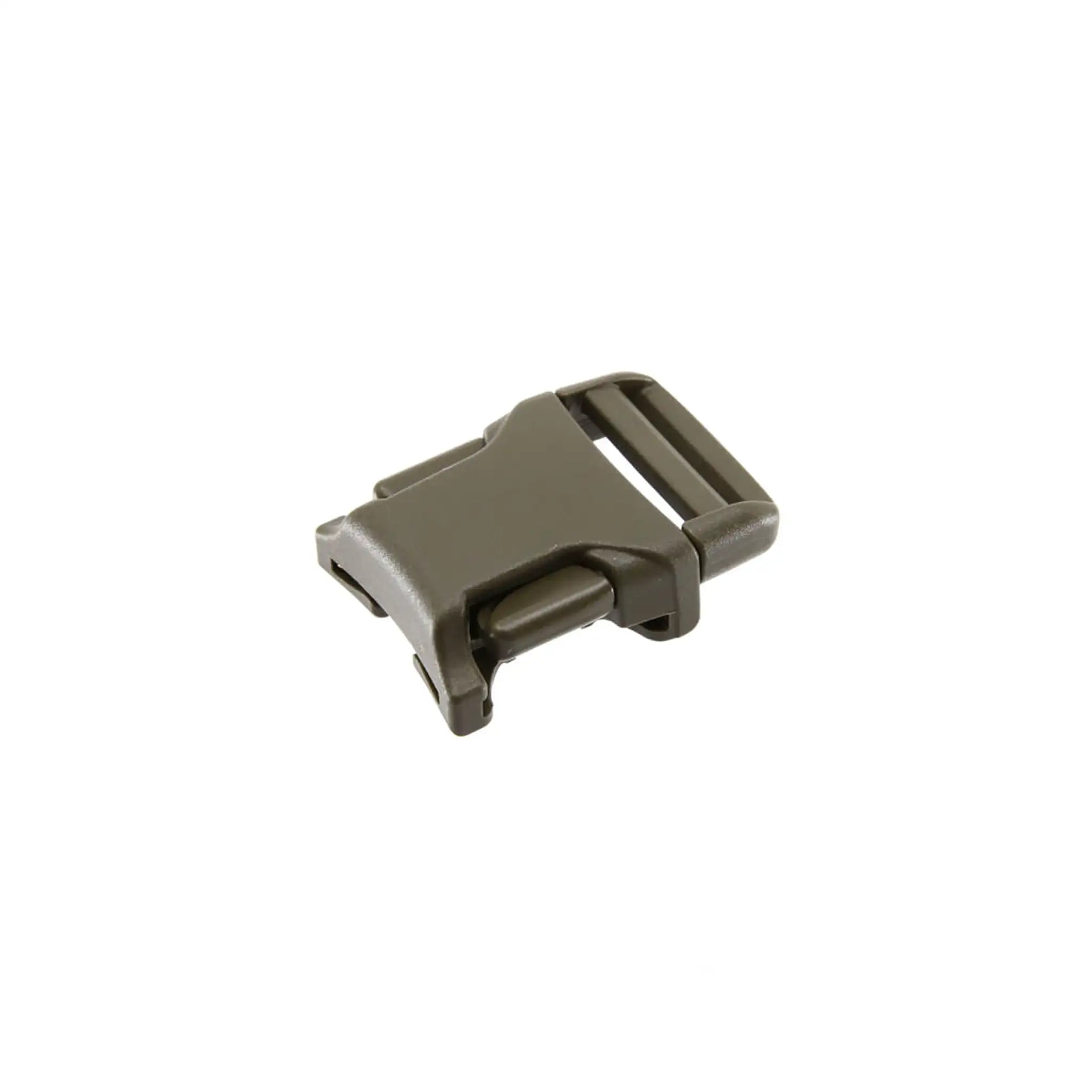 Steckschließe Molle 4Way Champ SR-25 2er Pack