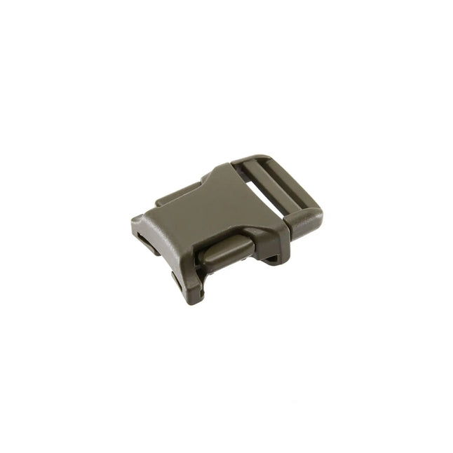 Lot de 2 boucles Steckschließe Molle 4Way Champ SR-25
