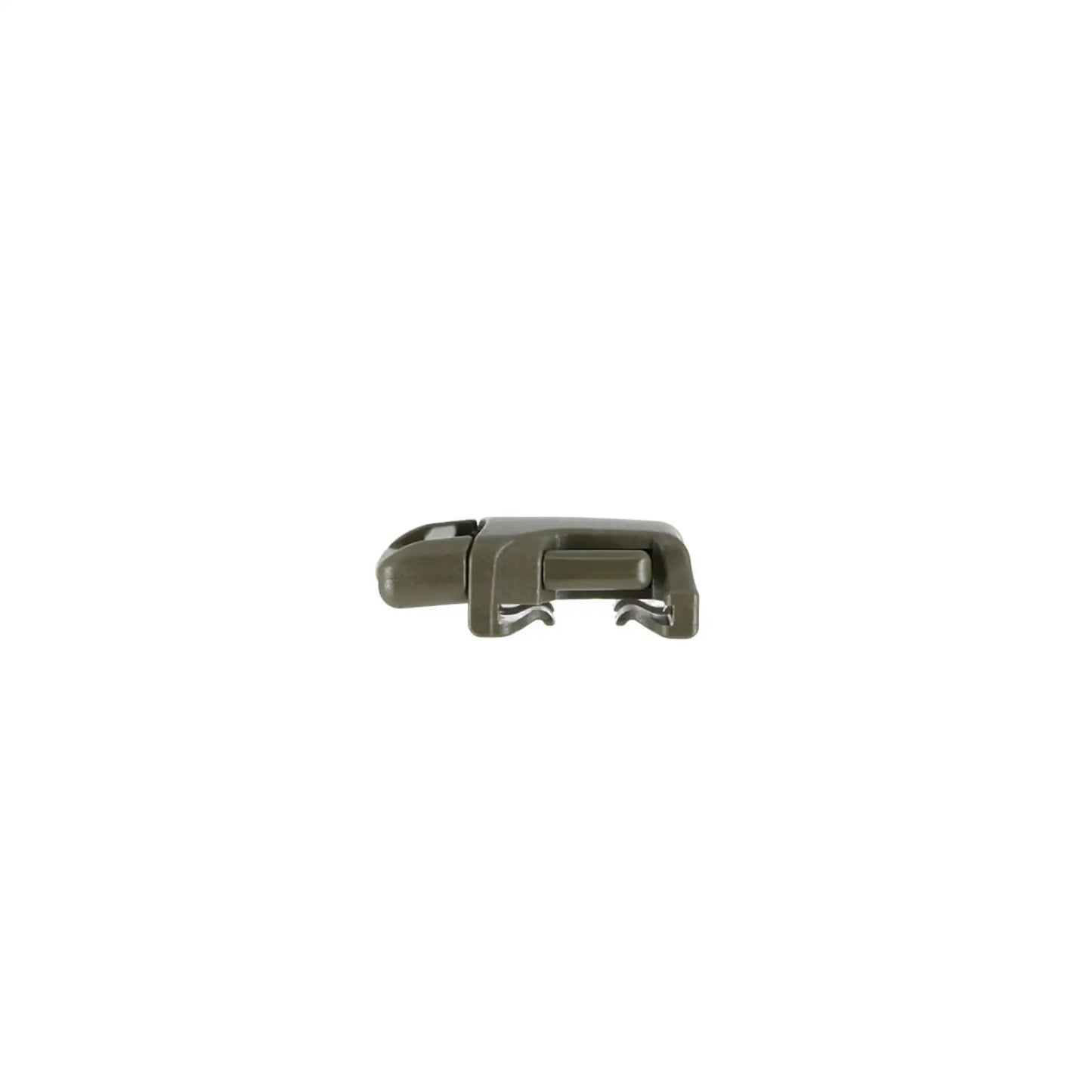 Steckschließe Molle 4Way Champ SR-25 2er Pack