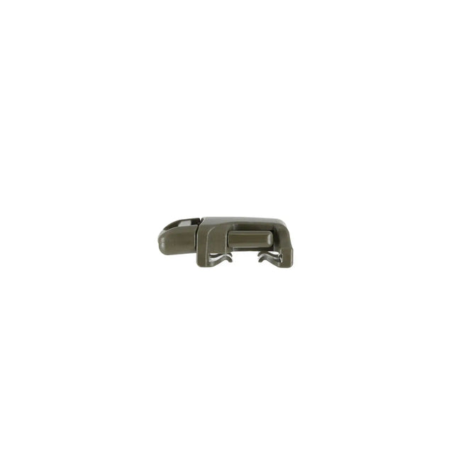 Lot de 2 boucles Steckschließe Molle 4Way Champ SR-25