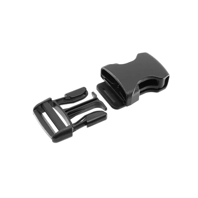 Clip de Fermeture Molle Champ Clip SR-25 Lot de 2