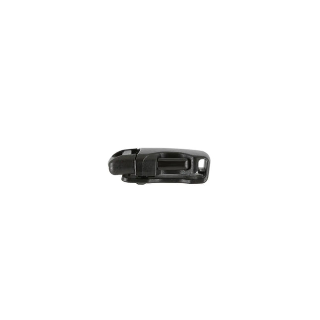 Clip de Fermeture Molle Champ Clip SR-25 Lot de 2