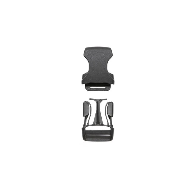 Clip de Fermeture Molle Champ Clip SR-25 Lot de 2