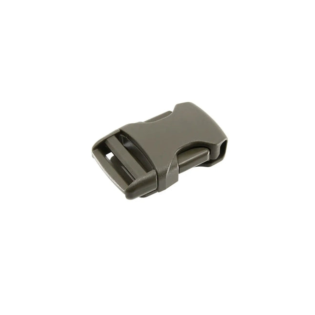 Clip de Fermeture Molle Champ Clip SR-25 Lot de 2