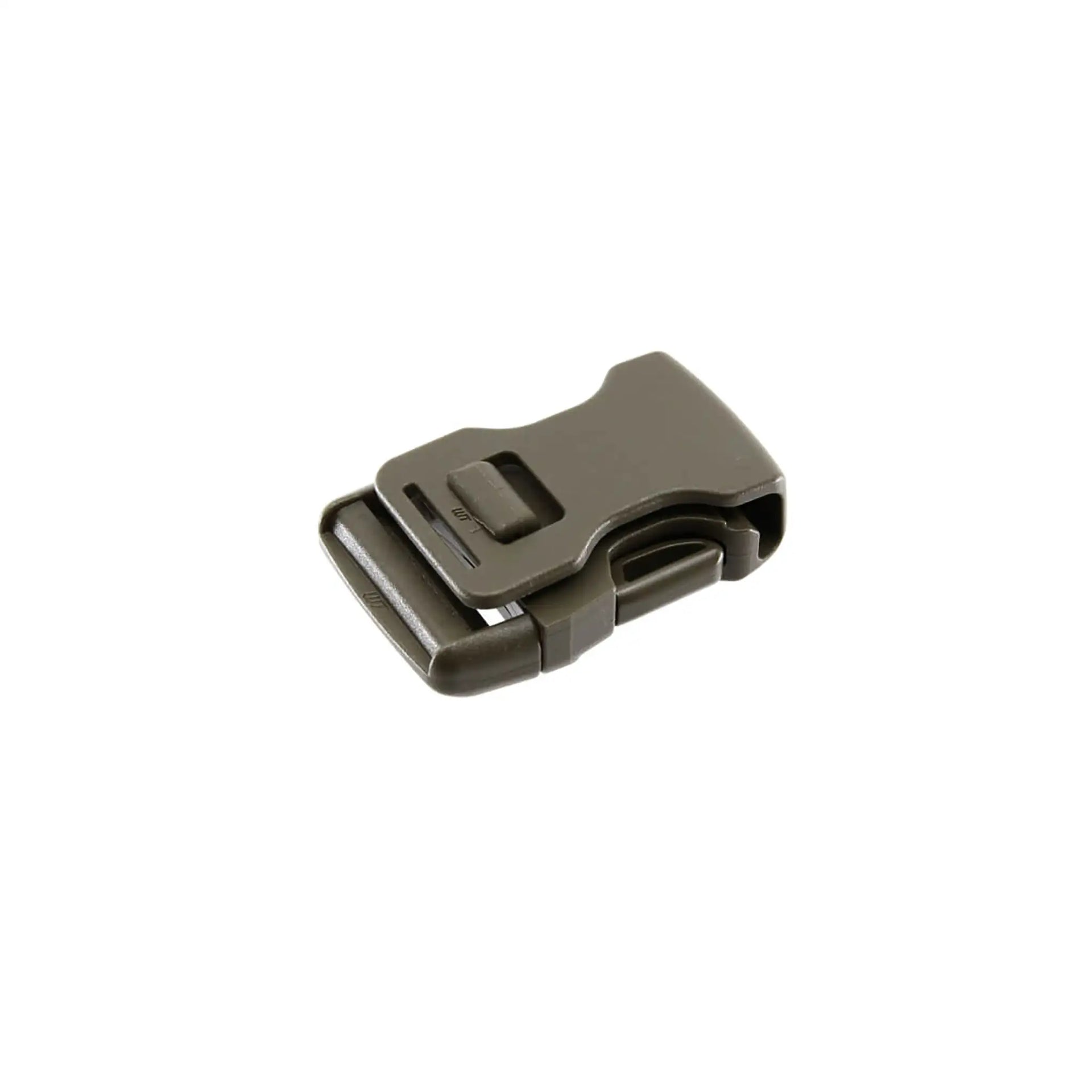 Steckschließe Molle Champ Clip SR-25 2er Pack