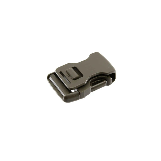 Clip de Fermeture Molle Champ Clip SR-25 Lot de 2