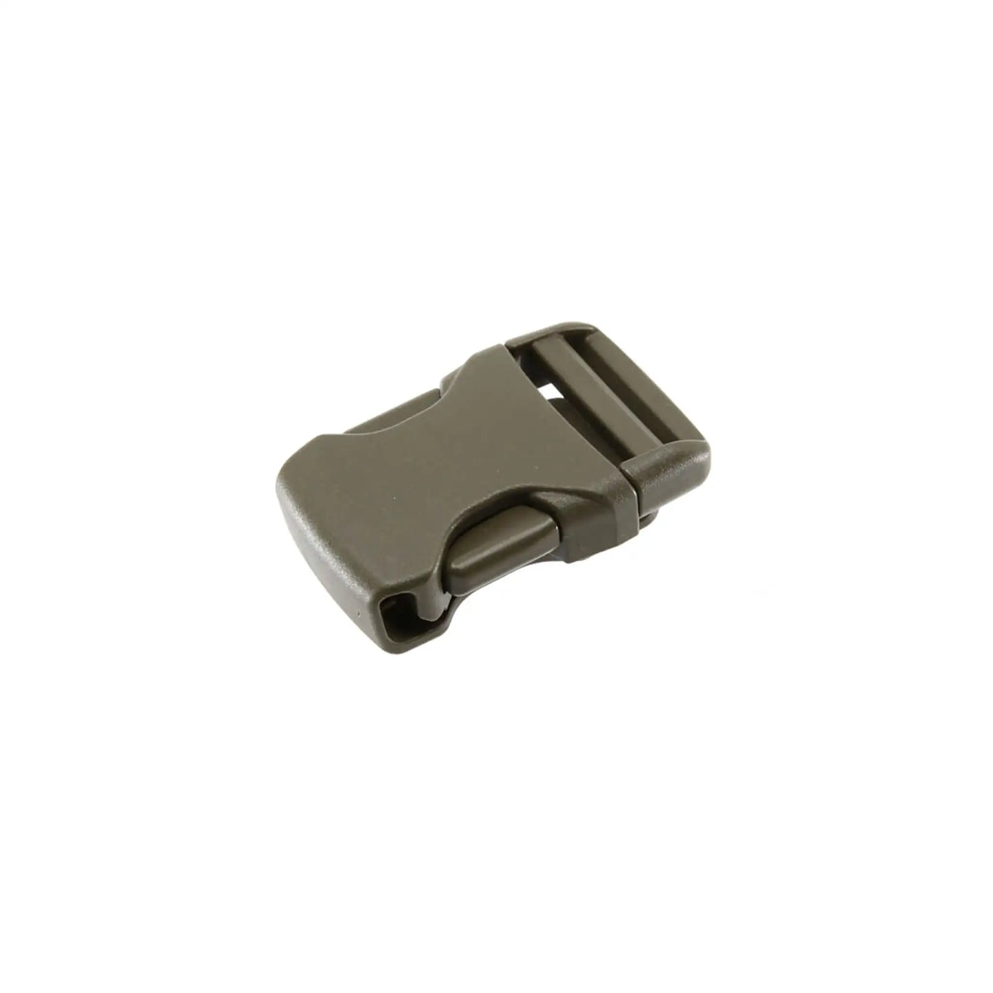 Steckschließe Molle Champ Clip SR-25 2er Pack