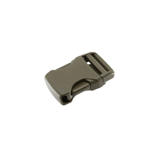 Clip de Fermeture Molle Champ Clip SR-25 Lot de 2
