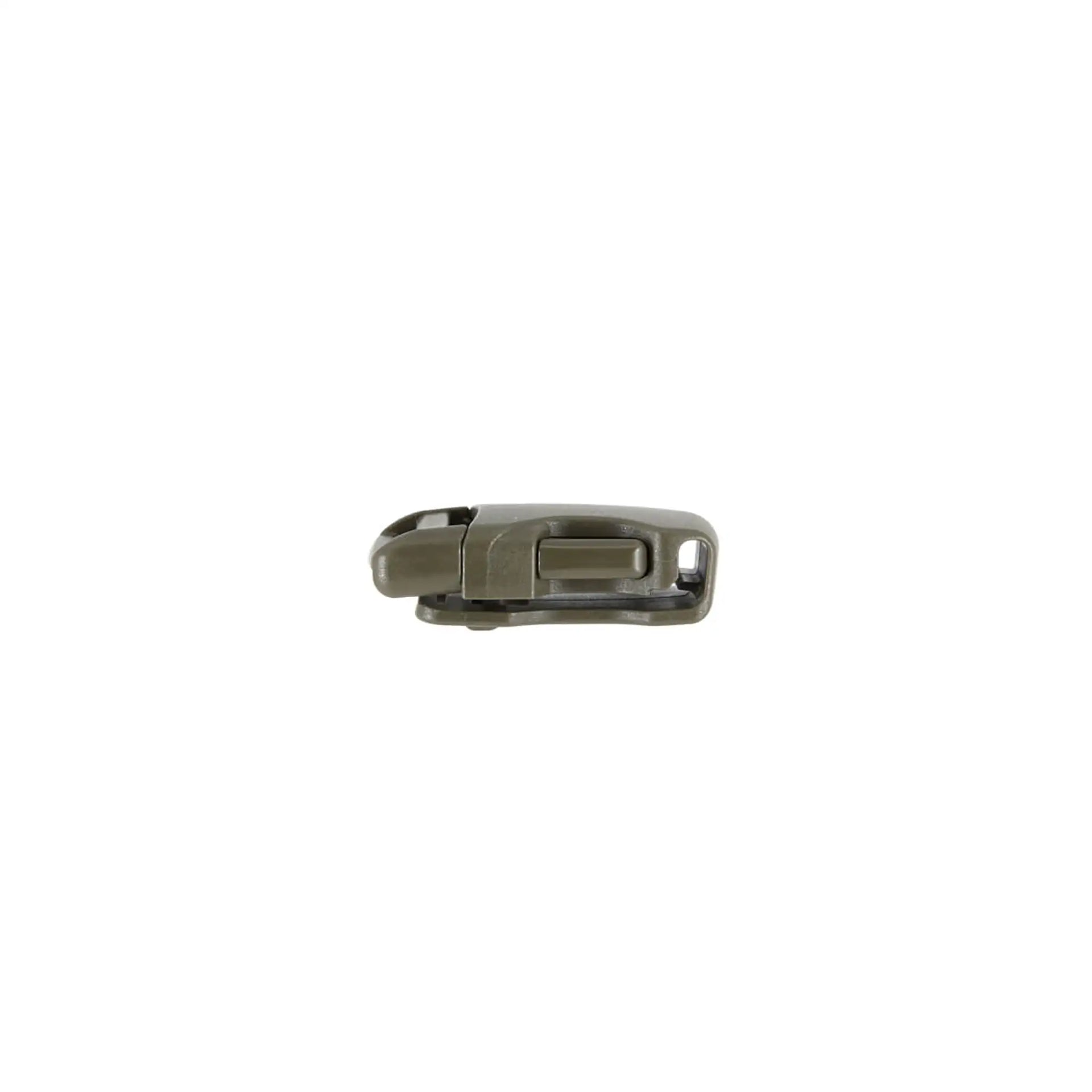 Steckschließe Molle Champ Clip SR-25 2er Pack