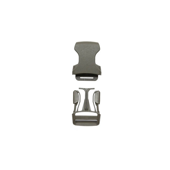 Clip de Fermeture Molle Champ Clip SR-25 Lot de 2