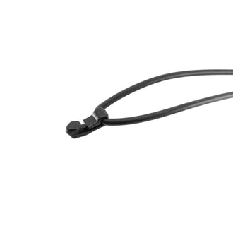 Befestigungsschlaufe Silicone band L 4er Pack