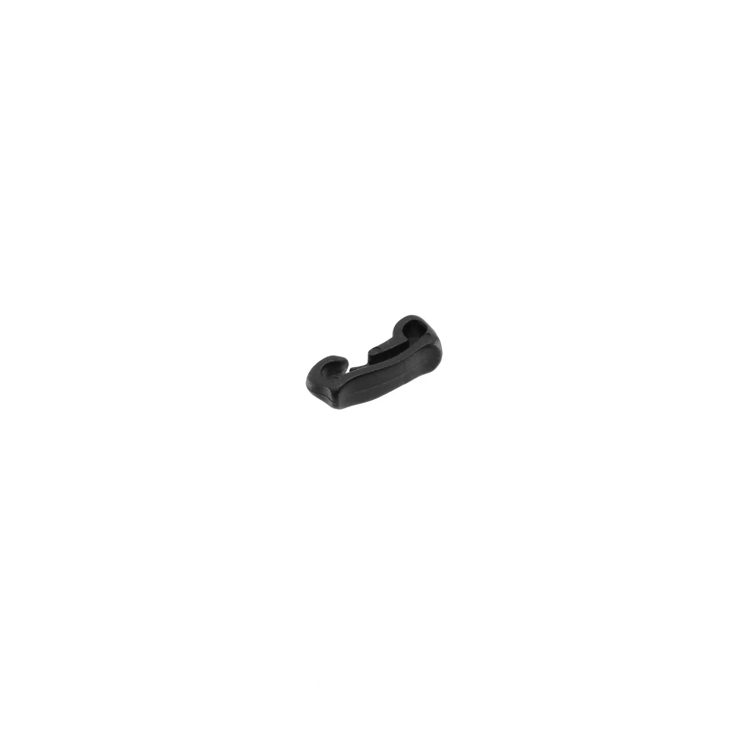 Befestigungsschlaufe Silicone band L 4er Pack