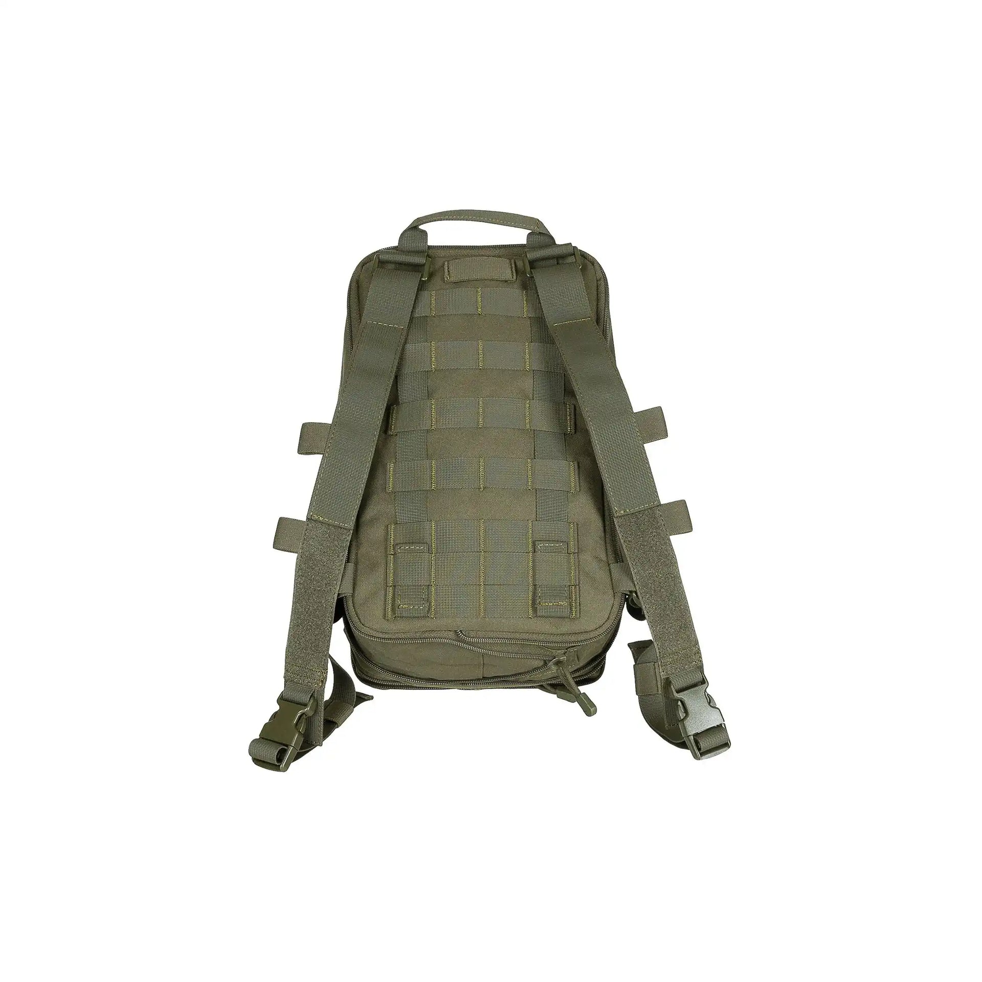 Rucksack Molle Hydro Pack 12 L