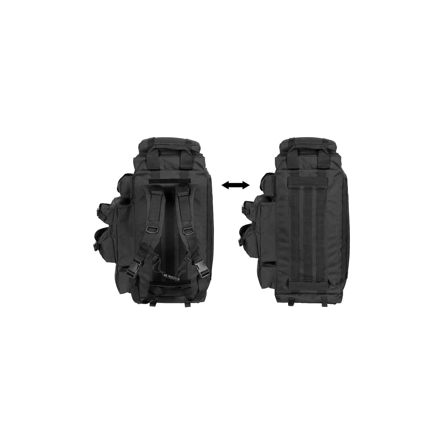 Rucksacktasche Operation 70