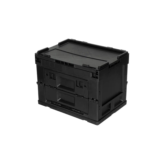 Kunststoff-Box faltbar