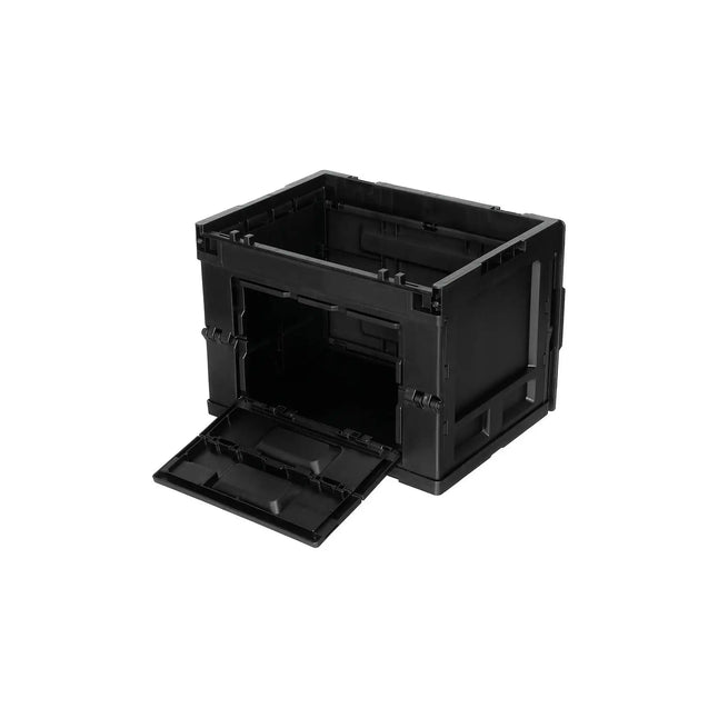 Kunststoff-Box faltbar