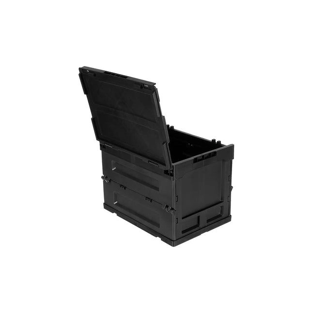Kunststoff-Box faltbar