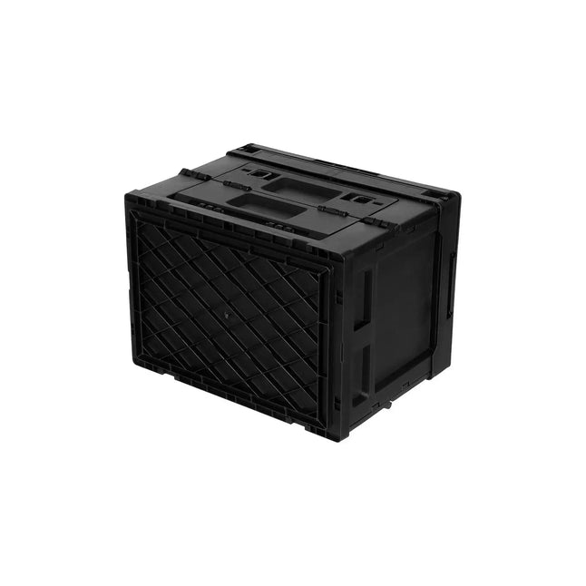 Kunststoff-Box faltbar