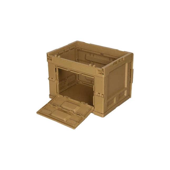Kunststoff-Box faltbar