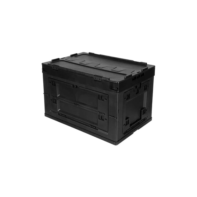 Kunststoff-Box faltbar