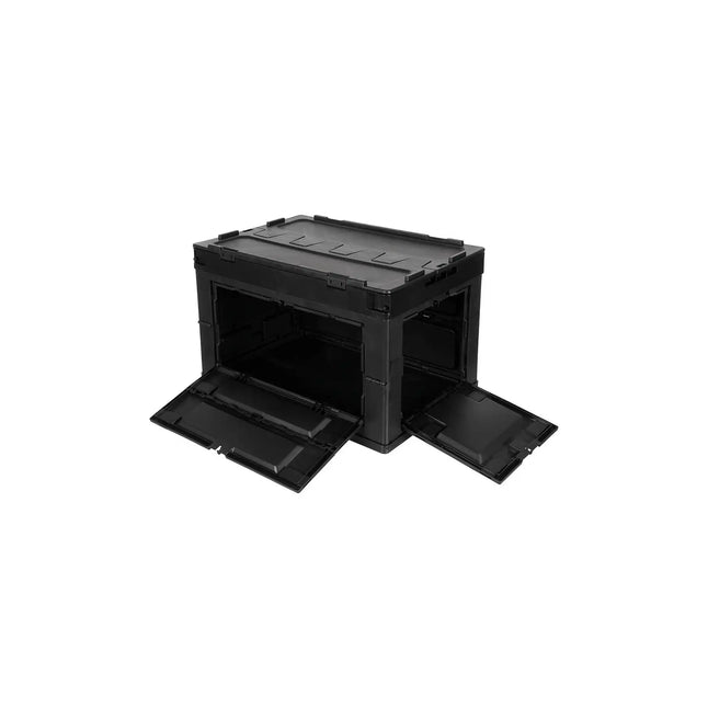 Kunststoff-Box faltbar