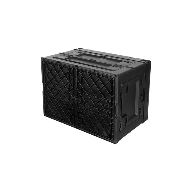 Kunststoff-Box faltbar
