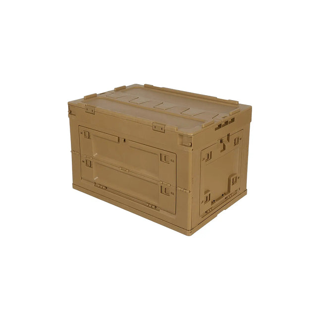 Kunststoff-Box faltbar