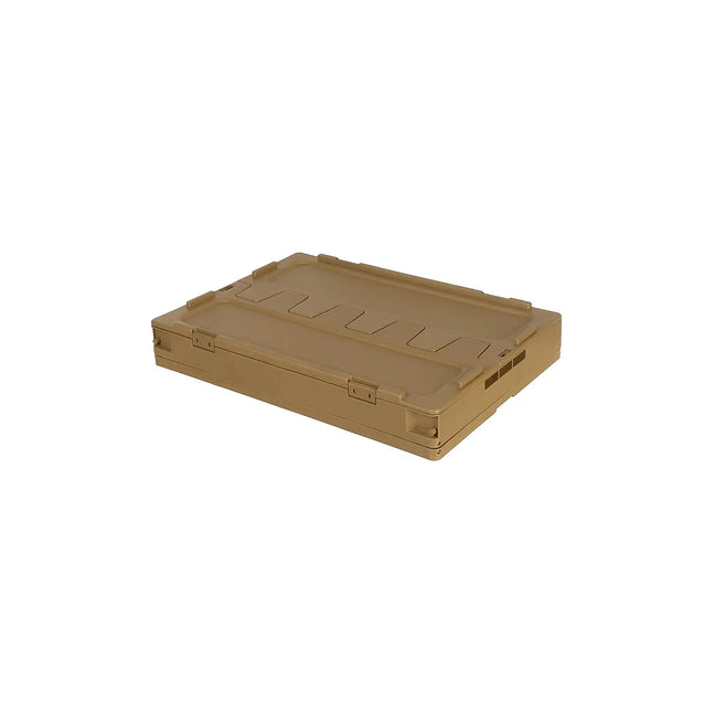 Kunststoff-Box faltbar