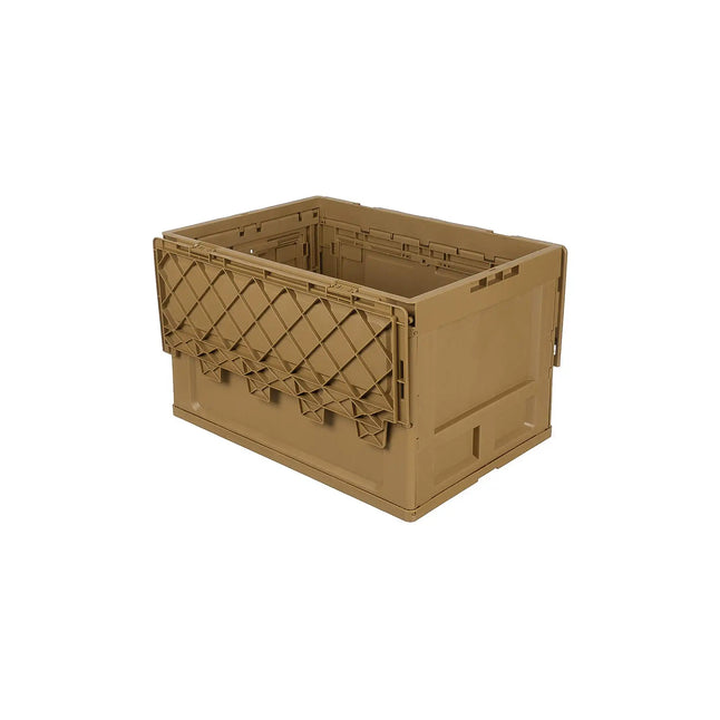 Kunststoff-Box faltbar