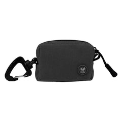 Earbud Protective Case Earpod Pouch - Black