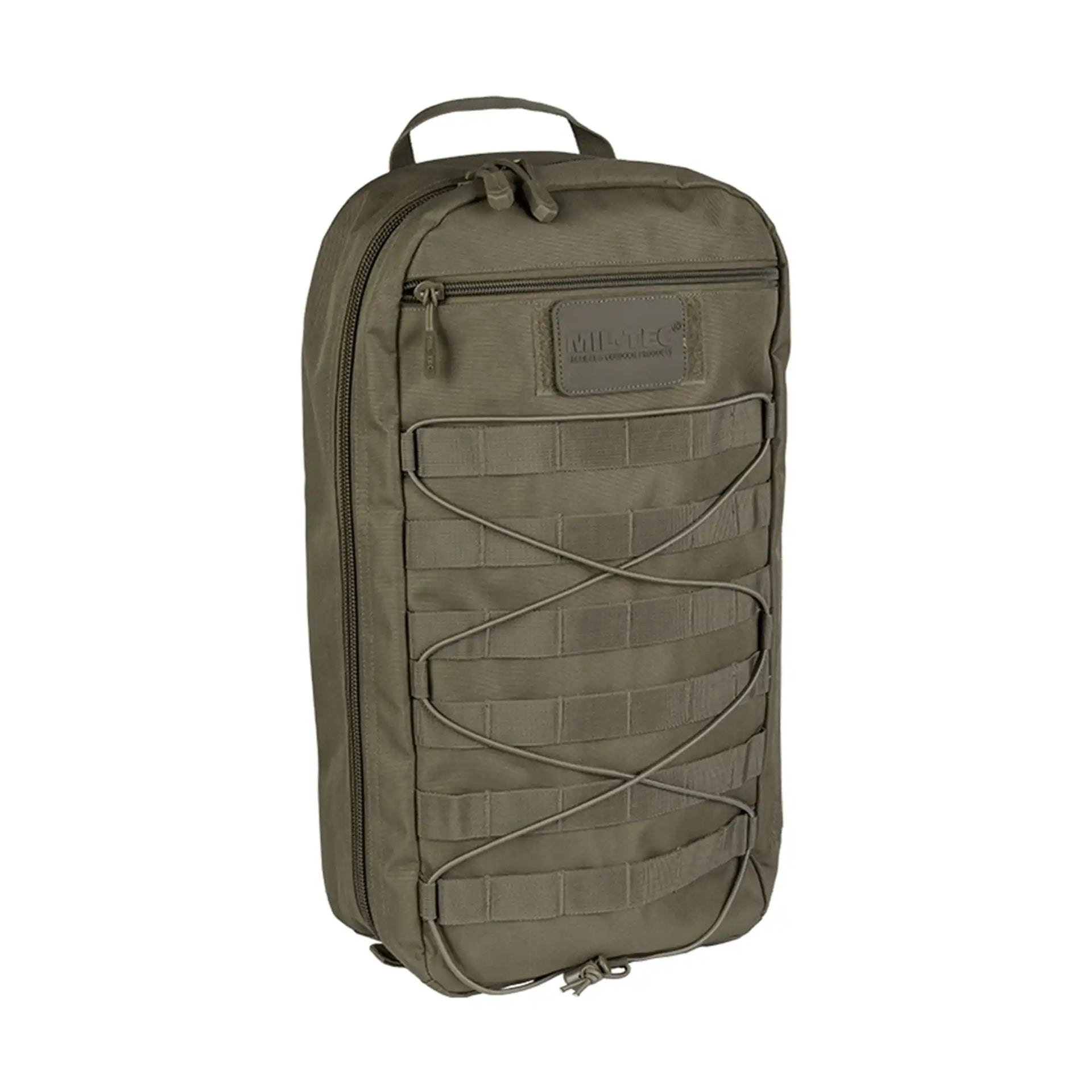 Einsatzrucksack Tactical Core 15 L