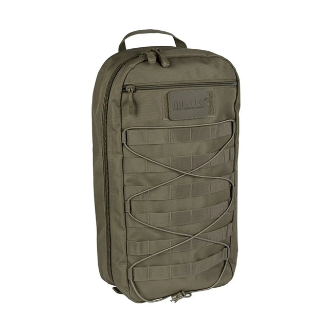 Sac à dos d’intervention Tactical Core 15 L