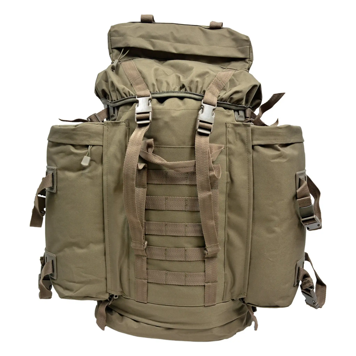 BW Rucksack Mountain 100 L
