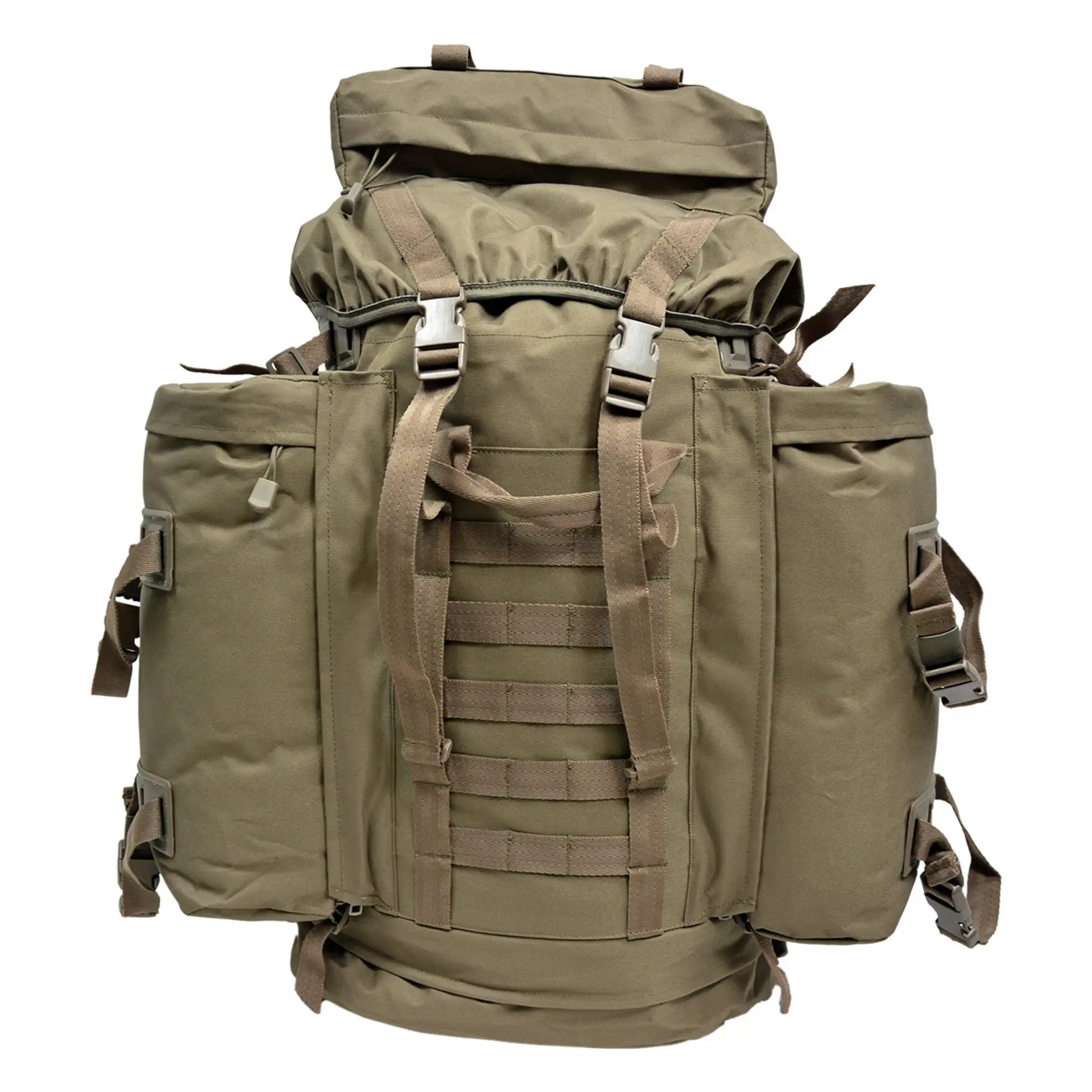 BW Rucksack Mountain 100 L