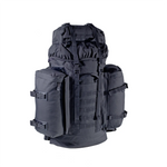BW Rucksack Mountain 100 L
