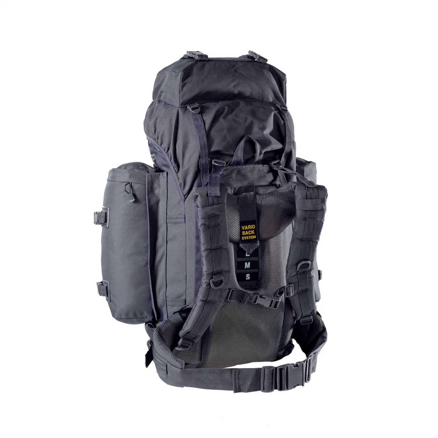 BW Rucksack Mountain 100 L