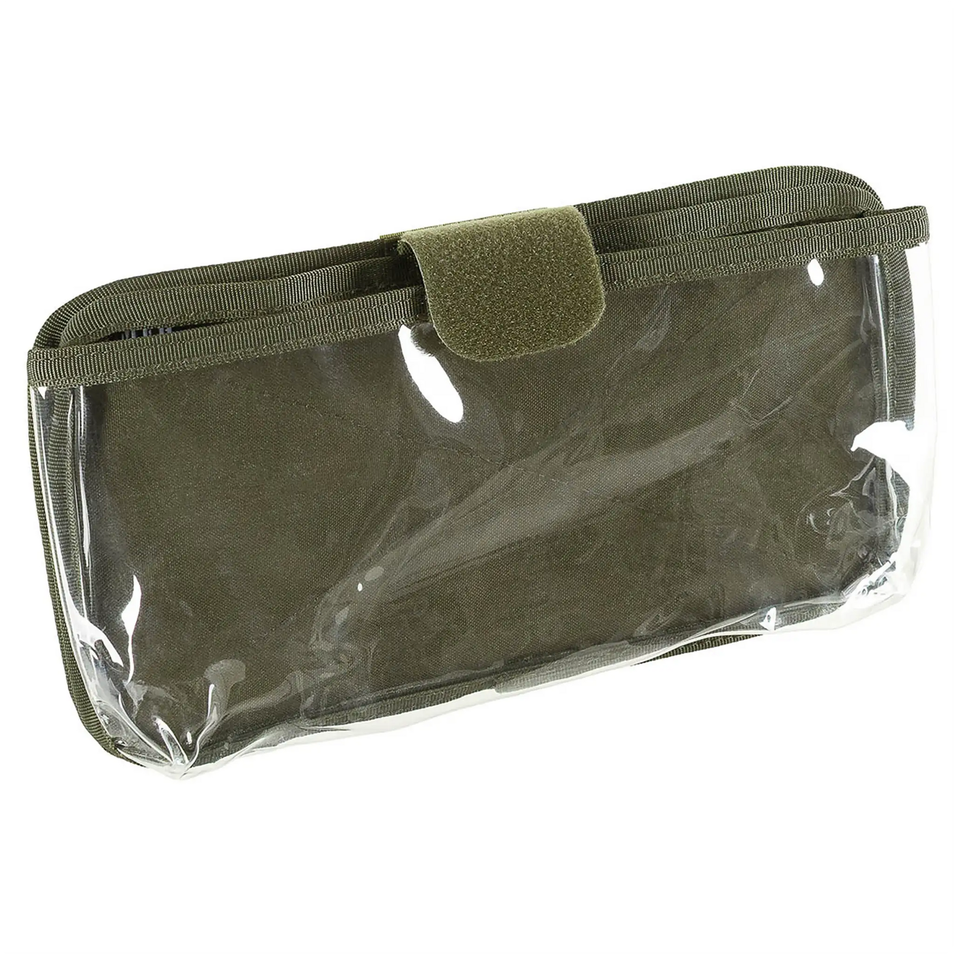 Karten-/Tablet-Tasche klappbar