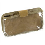 Karten-/Tablet-Tasche klappbar