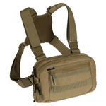 Brusttasche Chest Pack Recon