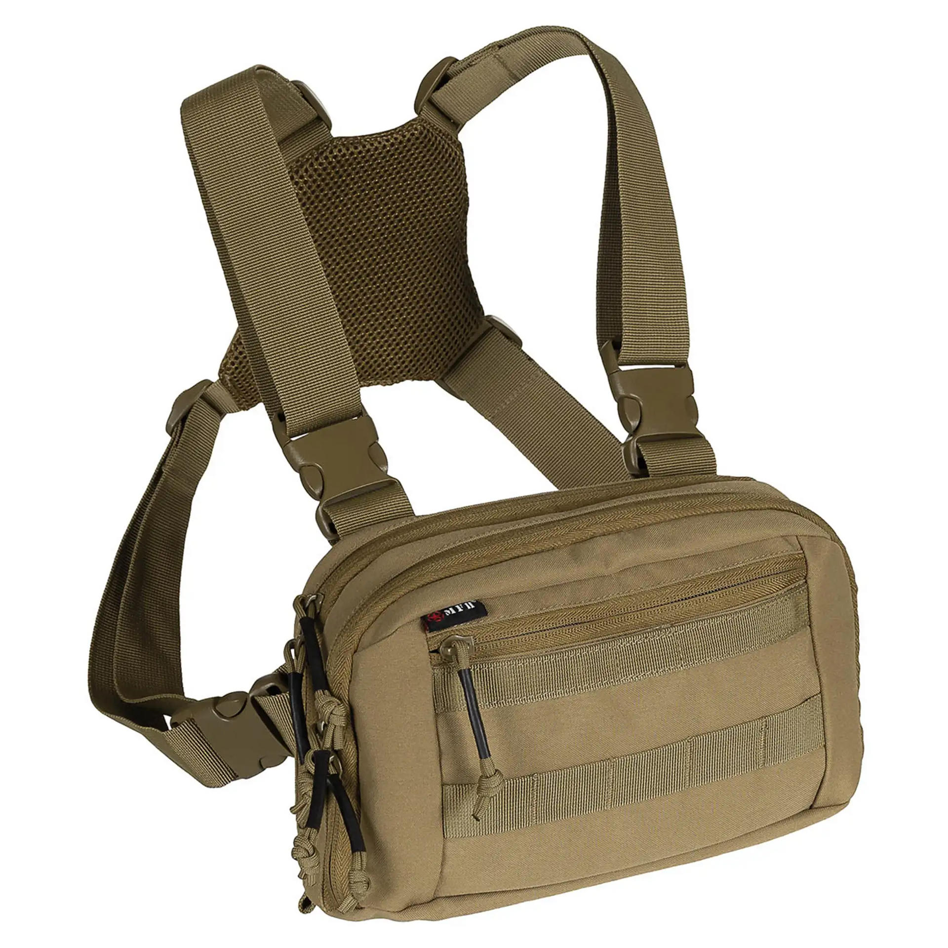 Brusttasche Chest Pack Recon